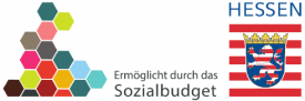Logo Sozialbudget Hessen